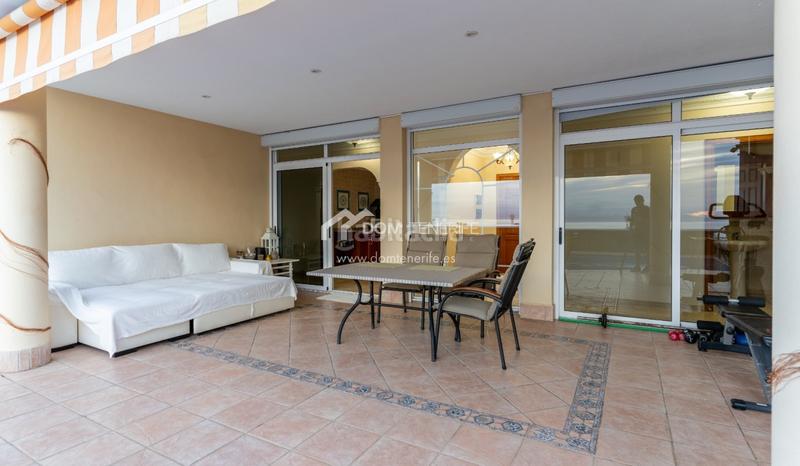 Foto 01f87662-bac1-4f35-bfac-308b6ba598a6. Maison avec parking piscine dans Puerto de Santiago Santiago del Teide