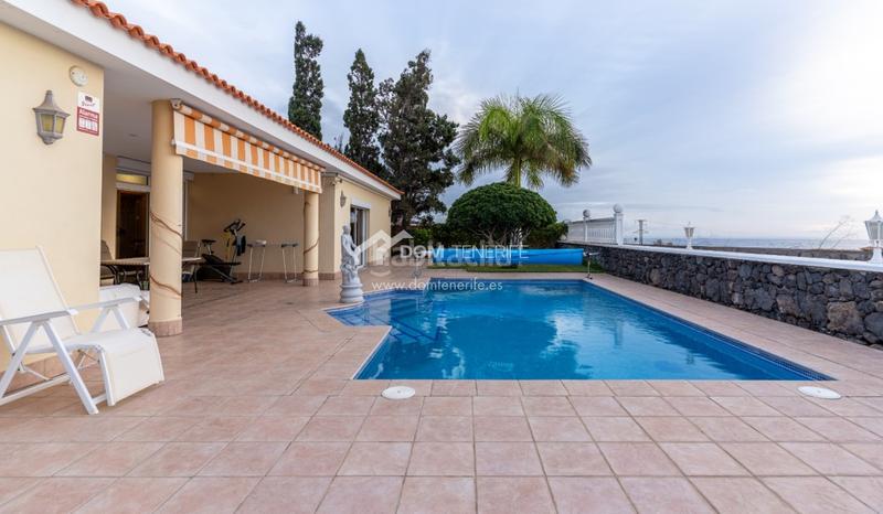 Foto 0326414f-238e-4a8b-a8d3-f8396c2c3129. Maison avec parking piscine dans Puerto de Santiago Santiago del Teide