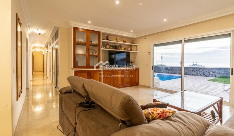 Foto 16f68074-7081-4df5-9bd0-e3d087576e10. Maison avec parking piscine dans Puerto de Santiago Santiago del Teide