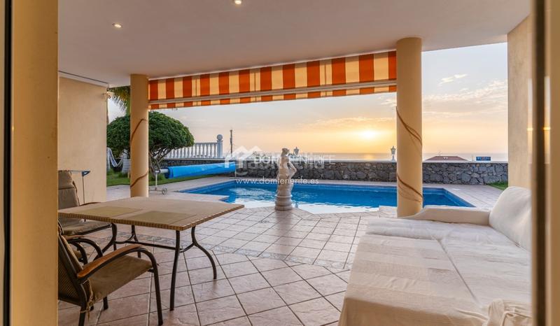 Foto 52728663-d84b-4564-9f5d-ba273a473347. Maison avec parking piscine dans Puerto de Santiago Santiago del Teide