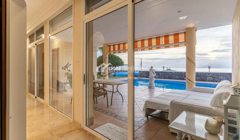 Foto 567292e1-5386-47f8-b388-8f6df4565b5d. Maison avec parking piscine dans Puerto de Santiago Santiago del Teide