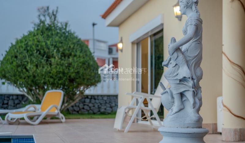 Foto 5bf99717-1cb8-432c-936e-198d6bd25496. Maison avec parking piscine dans Puerto de Santiago Santiago del Teide