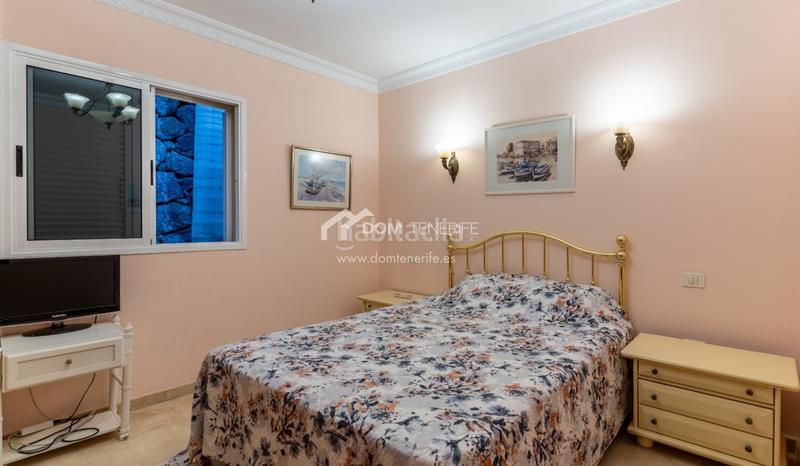 Foto 61b2b981-9197-45c0-9963-a2ba53cc9fbc. Maison avec parking piscine dans Puerto de Santiago Santiago del Teide