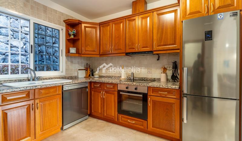 Foto 7b036253-1f38-4381-bf1d-0288844684f8. Maison avec parking piscine dans Puerto de Santiago Santiago del Teide