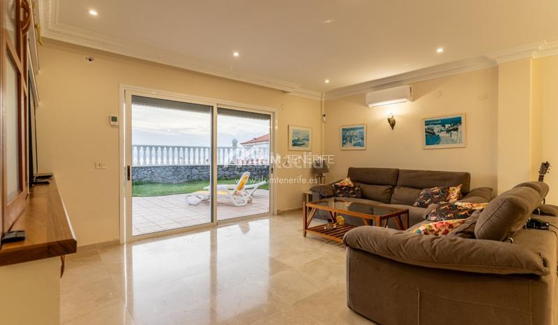 Foto 80a618e5-58c9-4934-a237-dd821ddfcf73. Maison avec parking piscine dans Puerto de Santiago Santiago del Teide