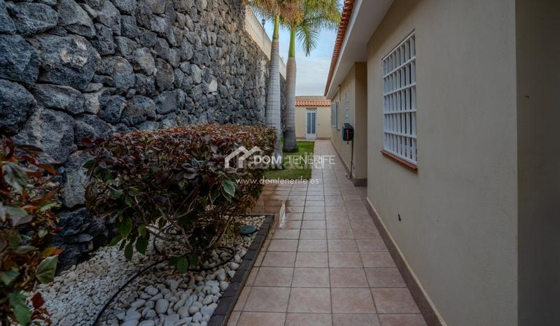 Foto 813b4d69-b17b-4364-8926-a1d1de3fee6c. Maison avec parking piscine dans Puerto de Santiago Santiago del Teide