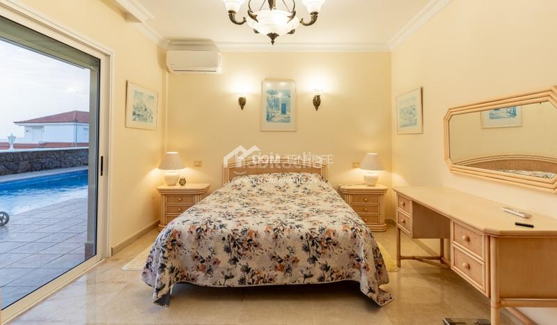 Foto 87622116-b6f7-437d-896b-bb1b3c248527. Maison avec parking piscine dans Puerto de Santiago Santiago del Teide