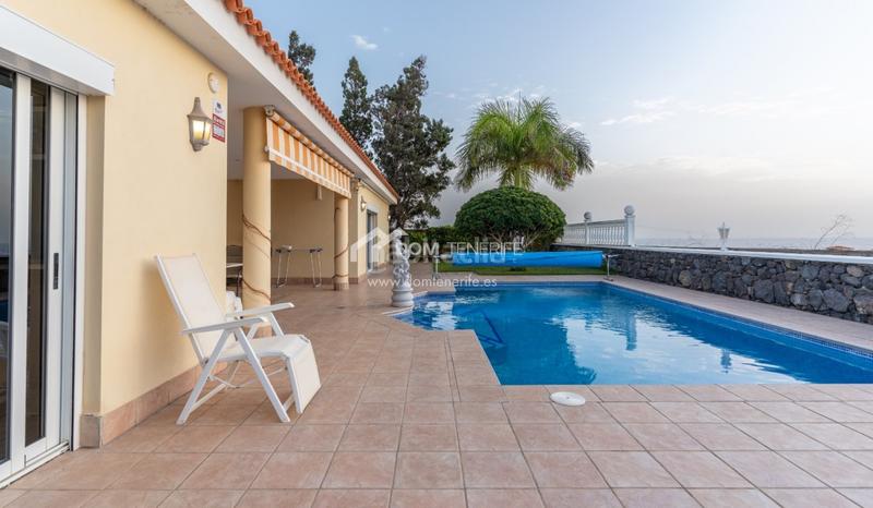 Foto 903aa080-8b63-430d-af15-135fcc67deef. Maison avec parking piscine dans Puerto de Santiago Santiago del Teide