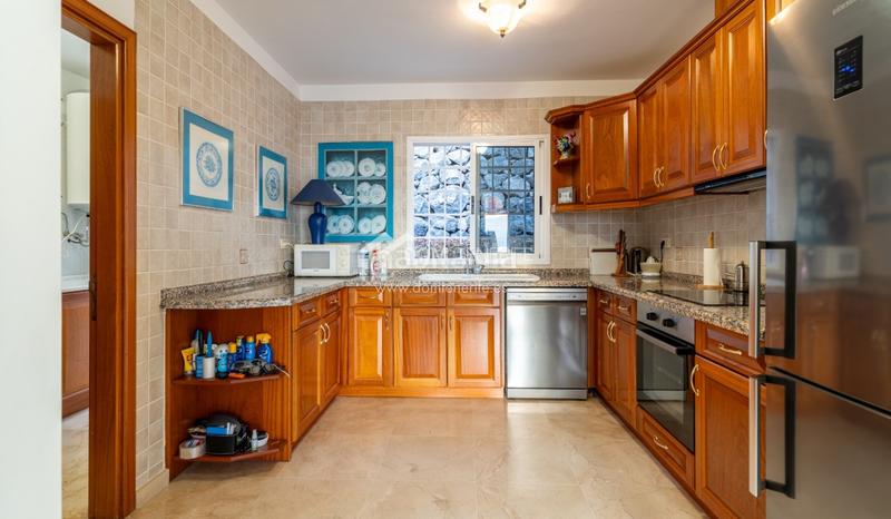 Foto a6b3e6d8-65a0-405f-aa93-93aea8ec6009. Maison avec parking piscine dans Puerto de Santiago Santiago del Teide