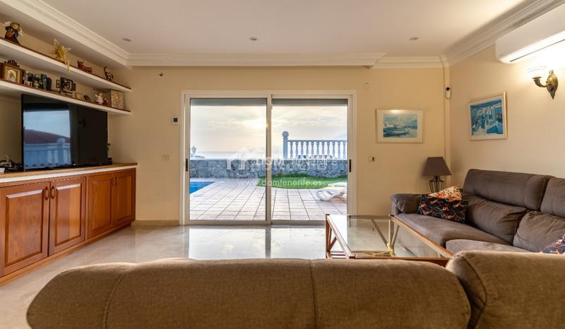 Foto badcf308-75cc-4e64-9316-40643129d438. Maison avec parking piscine dans Puerto de Santiago Santiago del Teide