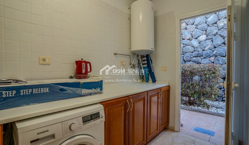 Foto dbbfbc93-8c07-4003-8e73-56b21acffc70. Maison avec parking piscine dans Puerto de Santiago Santiago del Teide