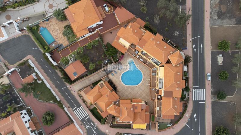 Foto 240fb93e-c87e-446a-943f-bd2640a8d037. Appartement avec piscine dans Playa del Duque Adeje
