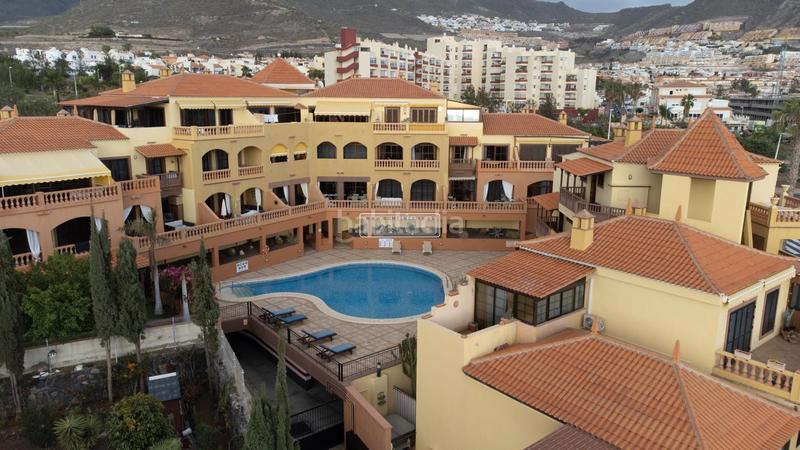 Foto 7eb3db0a-8a1a-40c2-8809-6cb60c7dcf95. Appartement avec piscine dans Playa del Duque Adeje