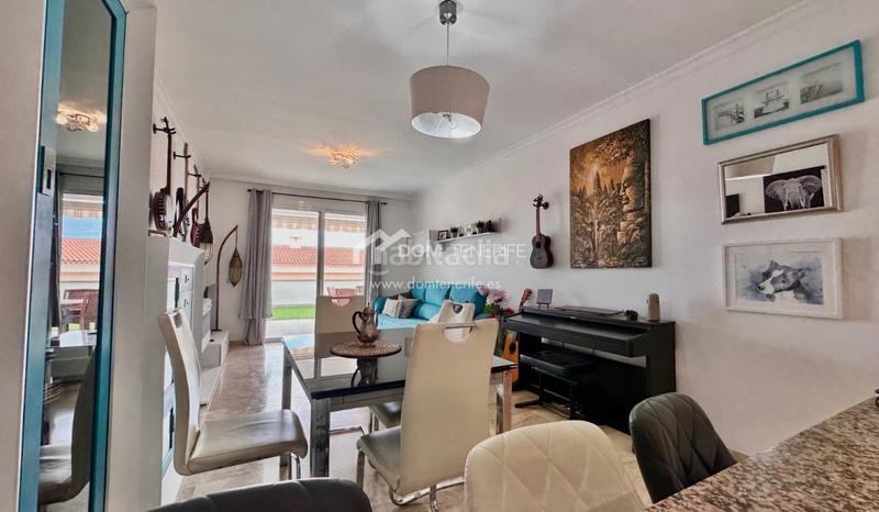 Foto 09a62734-5869-4103-9938-5c267a7a8cbd. Affitto appartamento con parcheggio piscina in Puerto de Santiago Santiago del Teide