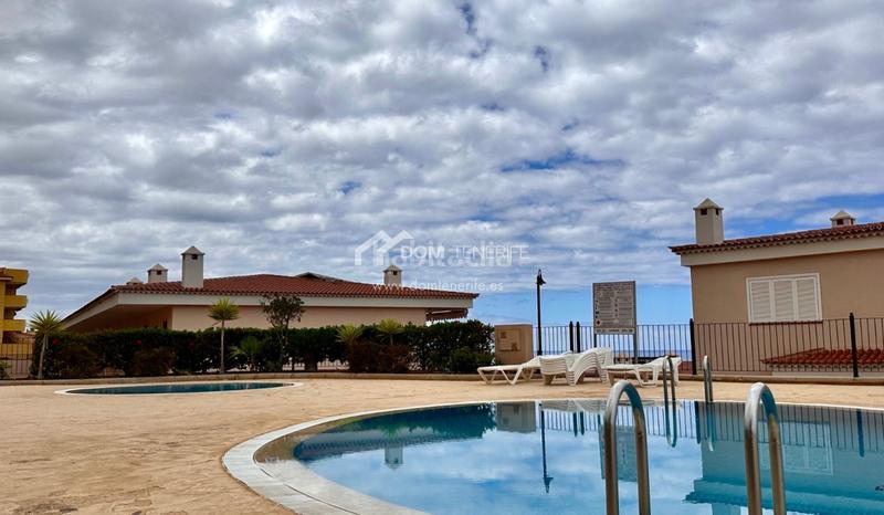 Foto 8955256f-a93e-4e1c-9deb-d2f8aa099605. Affitto appartamento con parcheggio piscina in Puerto de Santiago Santiago del Teide
