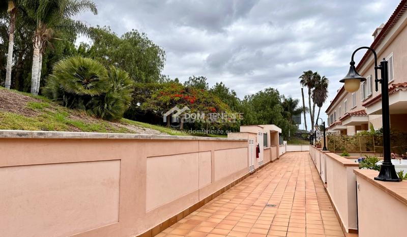 Foto c5e3c7db-ba70-4f9b-9a10-3c9f631e4e37. Affitto appartamento con parcheggio piscina in Puerto de Santiago Santiago del Teide