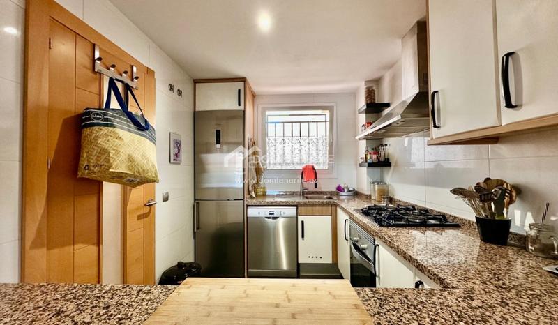 Foto d645f571-1821-44ae-8361-14a90ce3dcff. Affitto appartamento con parcheggio piscina in Puerto de Santiago Santiago del Teide