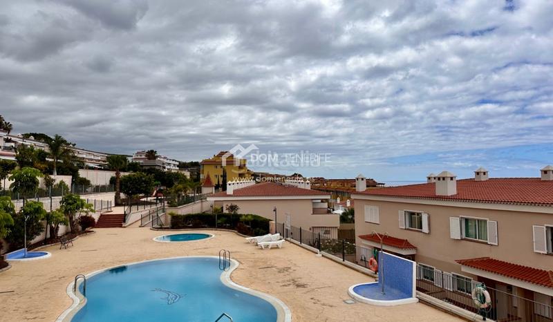 Foto 3e173e09-84ac-4be2-9a3d-1f38be80a5ca. Lloguer pis amb aparcament piscina a Puerto de Santiago Santiago del Teide