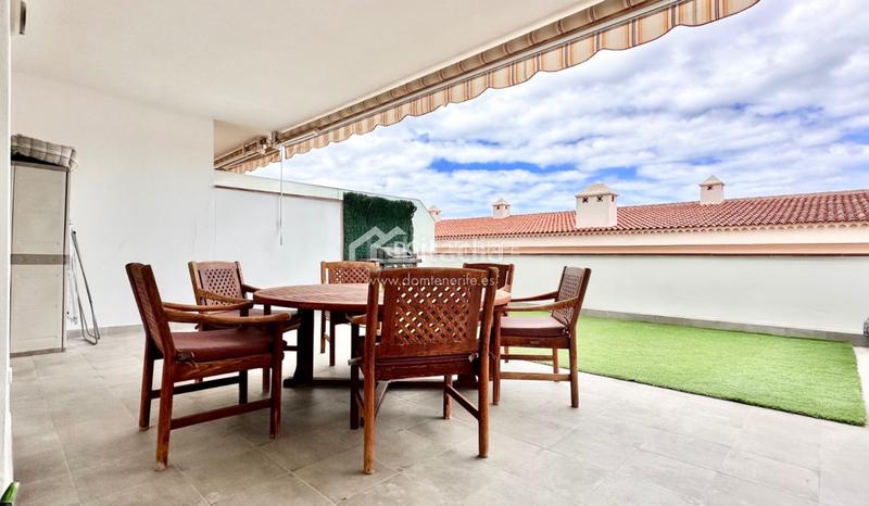 Foto 8e88f49f-9b44-4bbb-b60e-076181925b97. Miete etagenwohnung mit parking pool in Puerto de Santiago Santiago del Teide