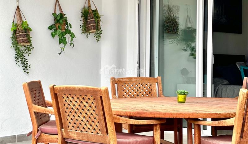 Foto 398e5068-08cc-4ae2-ba9b-36c0ffaae0e7. Rent flat with parking pool in Puerto de Santiago Santiago del Teide