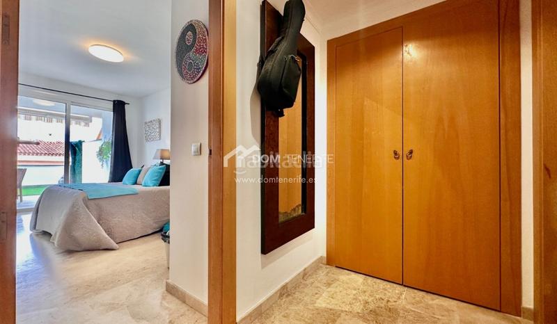 Foto 4401cbb7-afa2-4d86-bca2-9e07fc46fd47. Rent flat with parking pool in Puerto de Santiago Santiago del Teide