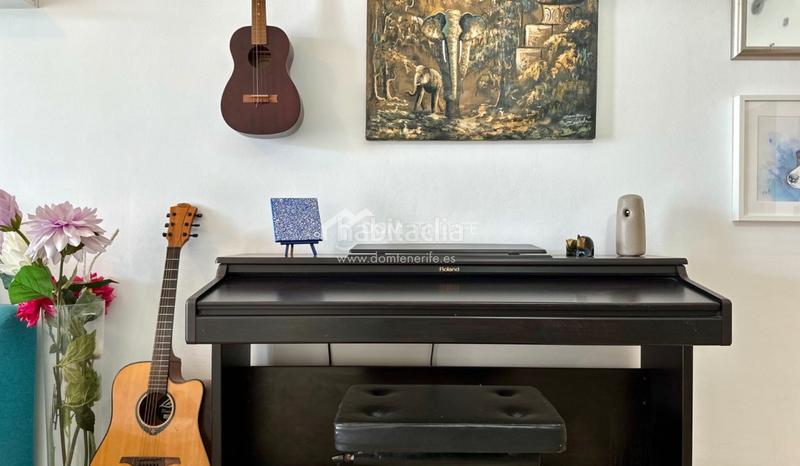 Foto 483bb1b5-9c99-40a6-9fa7-ae7f668a2799. Rent flat with parking pool in Puerto de Santiago Santiago del Teide