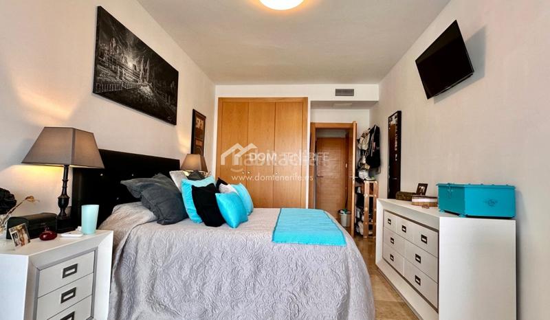 Foto 74d804a5-7e6b-4eab-943e-343d0a84e6ea. Rent flat with parking pool in Puerto de Santiago Santiago del Teide