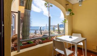Appartement à San Eugenio Bajo. Apartamento recientemente renovado en venta en el complejo puebl