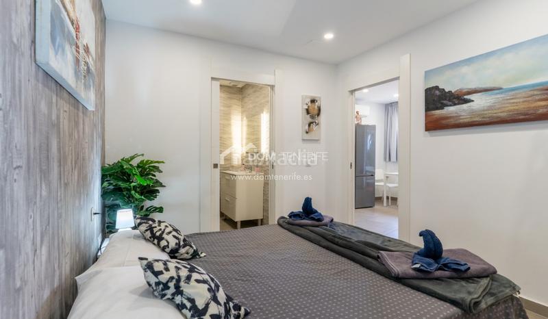 Foto 13009f3a-e7d2-4220-8542-3795523e8693. Appartamento in San Eugenio Bajo Adeje
