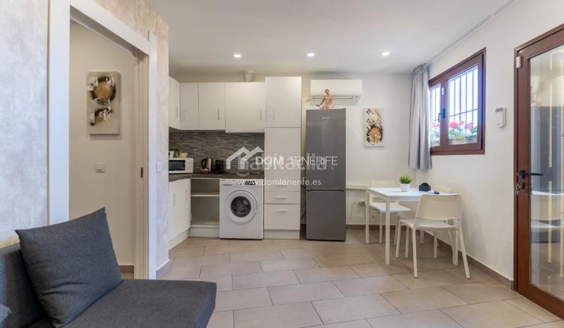 Foto a9eec055-4a7d-464f-bc65-2d345e00484f. Appartamento in San Eugenio Bajo Adeje