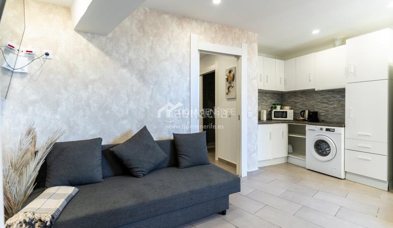 Foto e6eb023f-e0db-4580-b5f0-b37a803f2c4f. Appartamento in San Eugenio Bajo Adeje