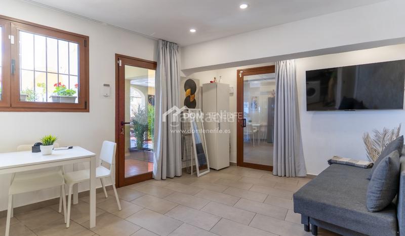 Foto e7bd810f-8777-4158-aae9-7a9336b1b6d1. Appartamento in San Eugenio Bajo Adeje