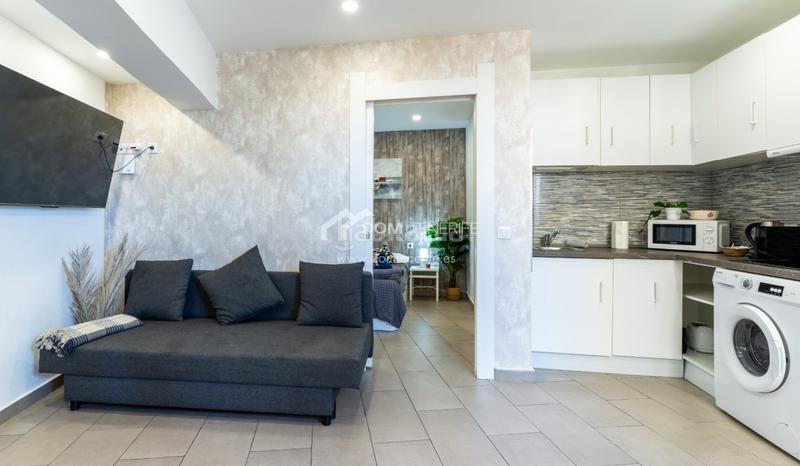 Foto f68ad9bb-8284-48e8-8ec9-84de4487eae7. Appartamento in San Eugenio Bajo Adeje