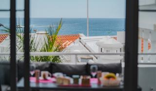 Pis a Playa de Fañabé. Descubra un apartamento de playa de primera clase en el exclusiv