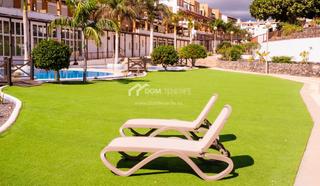 Casa a Golf del Sur - Amarilla Golf. Descubra este espectacular adosado exclusivo de la agencia dom t