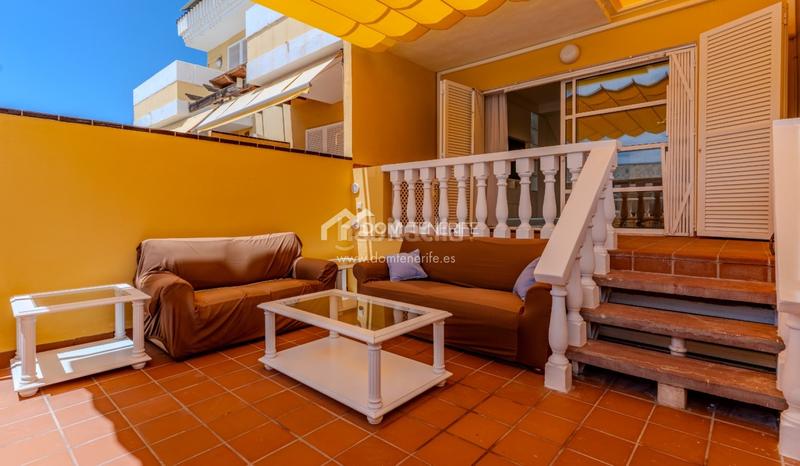 Foto 3e662880-e4b8-42a9-a440-bb1666265818. Maison avec parking piscine dans Playa de las Américas Arona