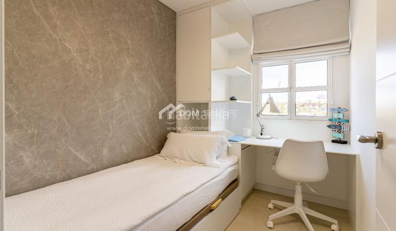 Foto 413419c3-d08b-4ec6-bc5b-58b19adf320a. Maison avec parking piscine dans Playa de las Américas Arona