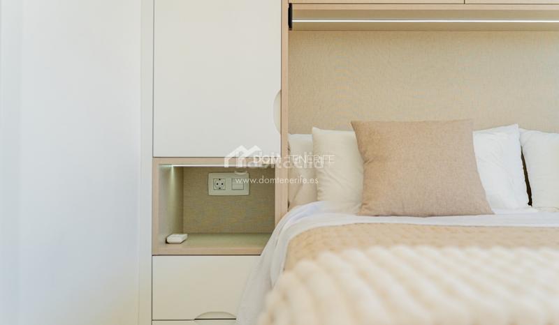 Foto 54294c42-b695-4c82-9872-936e6e1ff944. Maison avec parking piscine dans Playa de las Américas Arona