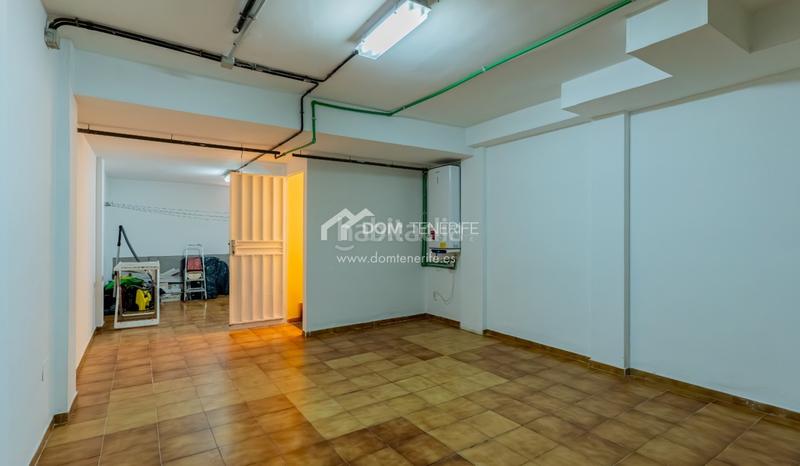 Foto 54a2034f-0fd9-4233-b634-c38ff41fc6d9. Maison avec parking piscine dans Playa de las Américas Arona