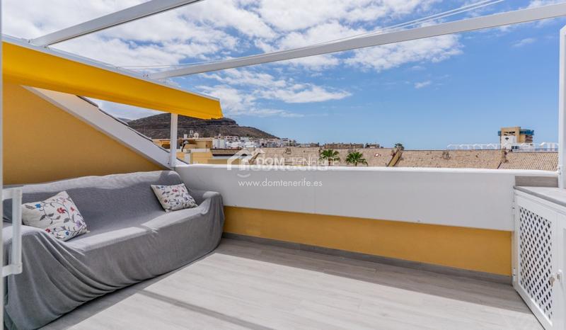 Foto da8038bc-ee9c-4eb9-a666-b2bcf06bbb49. Maison avec parking piscine dans Playa de las Américas Arona