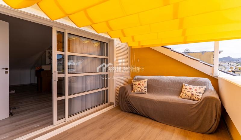 Foto f1d28520-4a8b-430d-9cec-57bc33fb650c. Maison avec parking piscine dans Playa de las Américas Arona