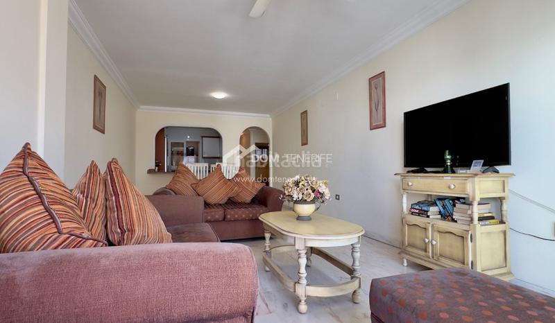 Foto 04e74fd2-63fa-4165-a06a-a0800a5081ed. Flat with heating parking pool in Puerto de Santiago Santiago del Teide