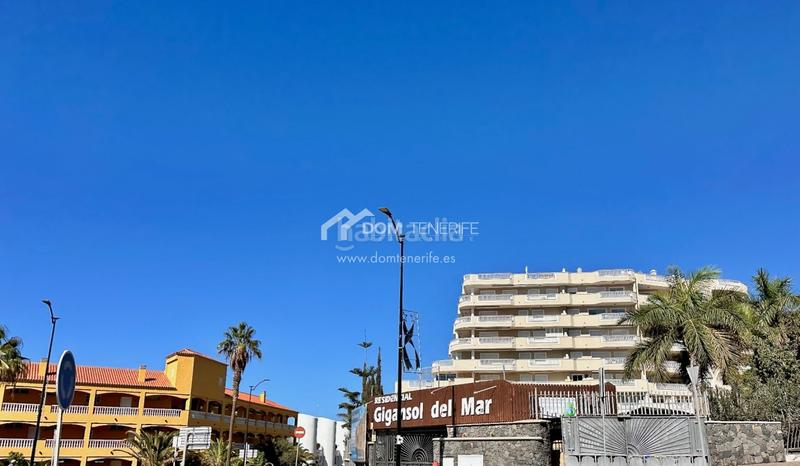 Foto 06b62e39-6950-47bd-af64-e80b3b52dd83. Flat with heating parking pool in Puerto de Santiago Santiago del Teide