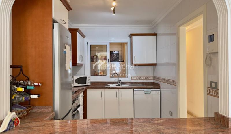 Foto 12c31ce4-39b1-4bad-998c-5e0a5ad56589. Flat with heating parking pool in Puerto de Santiago Santiago del Teide