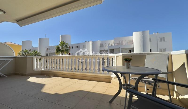 Foto 27cbb653-34c6-4f4d-9b7a-51574b98eb94. Flat with heating parking pool in Puerto de Santiago Santiago del Teide