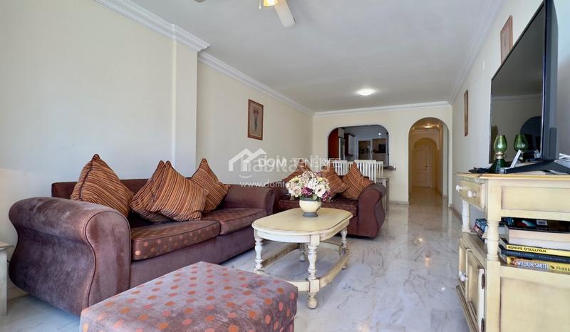 Foto 30766c27-5c5d-4697-a572-3d1afac5adef. Flat with heating parking pool in Puerto de Santiago Santiago del Teide