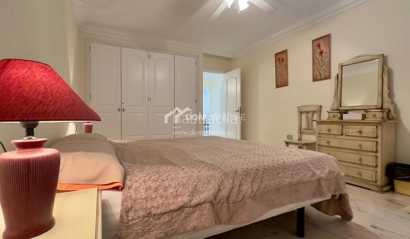 Foto 4c3ab046-8e89-4286-8936-a0ab0a2af27f. Flat with heating parking pool in Puerto de Santiago Santiago del Teide