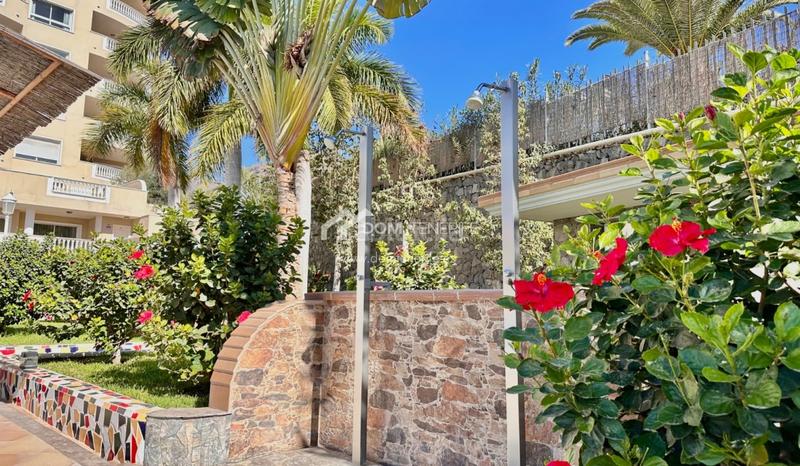 Foto 73fc12b5-b805-45ae-b27d-567ec127e4de. Flat with heating parking pool in Puerto de Santiago Santiago del Teide