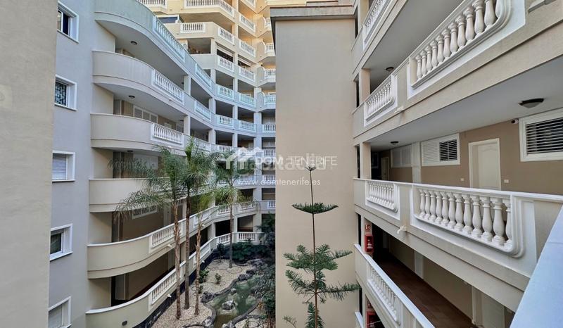 Foto 78ab363d-4efb-4944-a126-1f2614e8ab38. Flat with heating parking pool in Puerto de Santiago Santiago del Teide