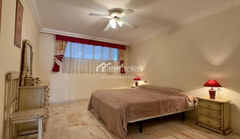 Foto 80fae6ed-b7f2-46ab-b9ae-2aae1e2d3cf6. Flat with heating parking pool in Puerto de Santiago Santiago del Teide